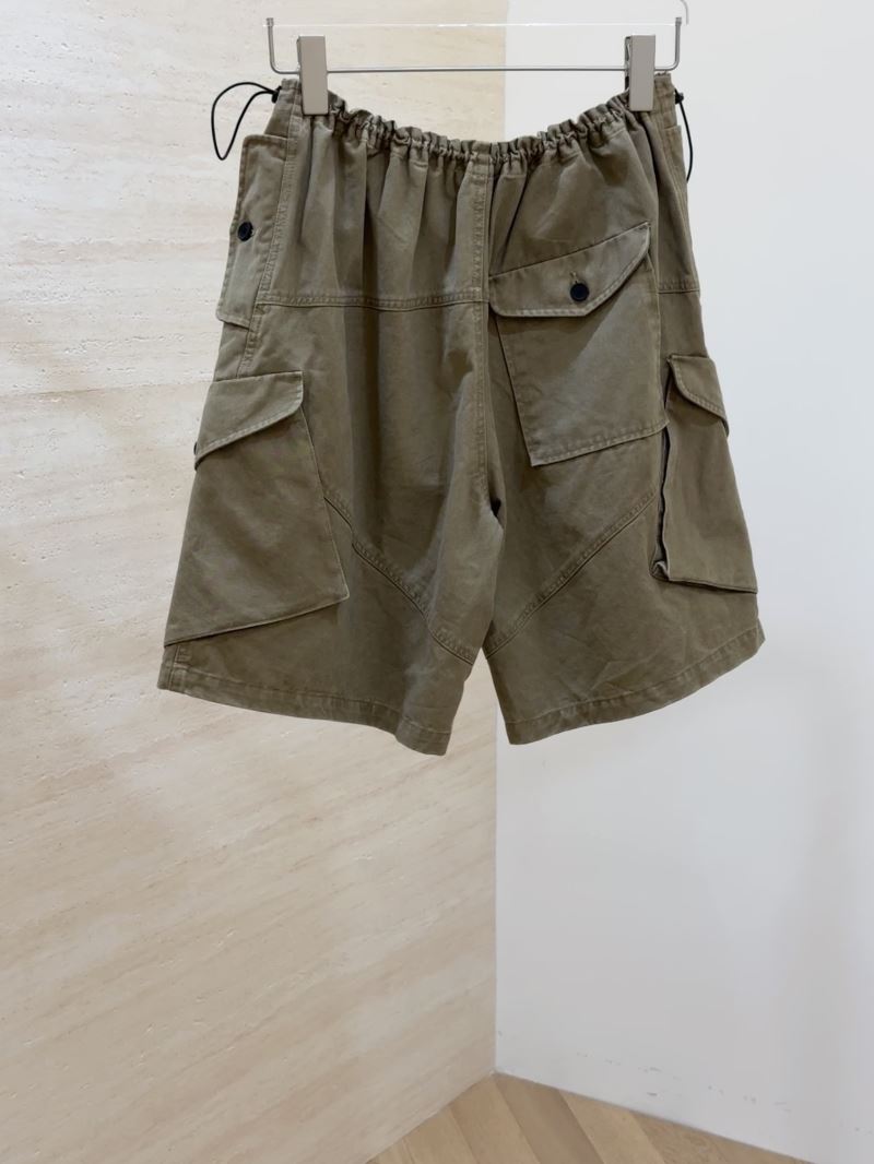 Acne Short Pants